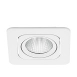 Встраиваемый светодиодный светильник Eglo Vascello P 61629 Встраиваемый светодиодный светильник Eglo Vascello P 61629