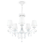 Люстра Maytoni ARM033-05-BL