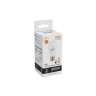 23219 Лампа Gauss LED Elementary A60 20W E27 1520lm 3000K 1/10/40
