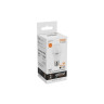 23219 Лампа Gauss LED Elementary A60 20W E27 1520lm 3000K 1/10/40