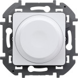 Светорегулятор Legrand Inspiria 300Вт белый, 673790