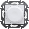 Светорегулятор Legrand Inspiria 300Вт белый, 673790