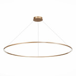 Подвесной светодиодный светильник ST Luce ST605.203.72