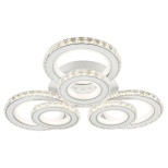 Потолочная светодиодная люстра Escada Chantel 10260/6LED