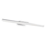 Подсветка для картин Ideal Lux Riflesso Ap D62 Cromo 142265 Подсветка для картин Ideal Lux Riflesso Ap D62 Cromo 142265