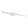 Подсветка для картин Ideal Lux Riflesso Ap D62 Cromo 142265 Подсветка для картин Ideal Lux Riflesso Ap D62 Cromo 142265