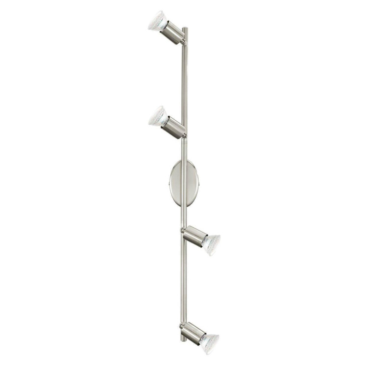 Спот Eglo Buzz-LED 92598 Спот Eglo Buzz-LED 92598