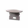 Заглушка Deko-Light End Cap F-ET-02-05 Set 2 pcs 978691
