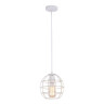 Подвесной светильник IMEX MD.1703-1-P WH