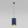 Подвесной светильник TK Lighting 6174 Tercino Blue