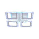 Потолочная люстра Seven Fires Limena SF7058/5C-WT-RGB