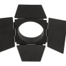 Рамка Deko-Light Barn door black, Luna 20/30 930211
