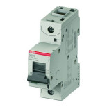 Автоматический выключатель ABB S800C 1P 80А