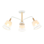 Потолочная люстра Ambrella light Traditional Modern Losk TR4737