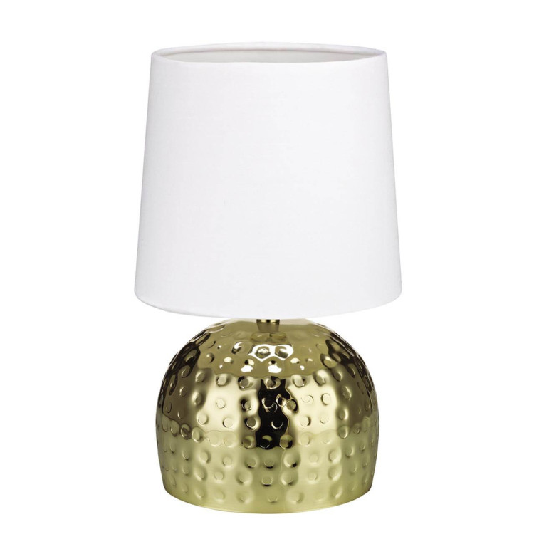 Настольная лампа Markslojd Hammer 105963