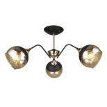 Потолочная люстра Seven Fires Abetone 66594.01.69.03 Потолочная люстра Seven Fires Abetone 66594.01.69.03