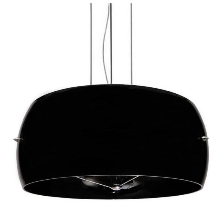 Подвесная люстра Lumina Deco Nano LDP 6018-6 BK Подвесная люстра Lumina Deco Nano LDP 6018-6 BK