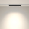 Трековый светильник Technical TR010-1-20W4K-M-B