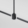 Esthetic Magnetic Декоративная стойка с коннектором h606mm MEDIUM 85153/00