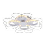 Потолочный светодиодный светильник Moderli Biene V1112-CL Потолочный светодиодный светильник Moderli Biene V1112-CL