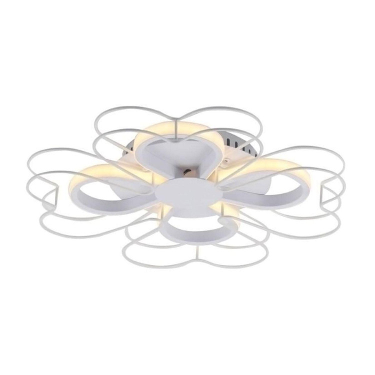 Потолочный светодиодный светильник Moderli Biene V1112-CL Потолочный светодиодный светильник Moderli Biene V1112-CL