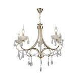 Подвесная люстра Seven Fires Lorensana 66644.01.01.05