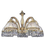  Подвесная люстра Reccagni Angelo L.6000/5