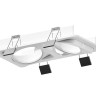 Корпус светильника Ambrella light DIY Spot C7663
