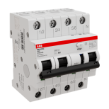 Выключатель автоматический дифференциального тока ABB DS203NC C32 AC30