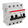 Выключатель автоматический дифференциального тока ABB DS203NC C32 AC30