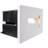 Встраиваемый светильник Deko-Light Yvette I W 763005