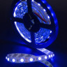 Светодиодная лента SWG 14,4W/m 60LED/m 5050SMD синий 5M 002337