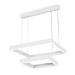 Подвесной светодиодный светильник Ambrella light ACRYLICA FA6631