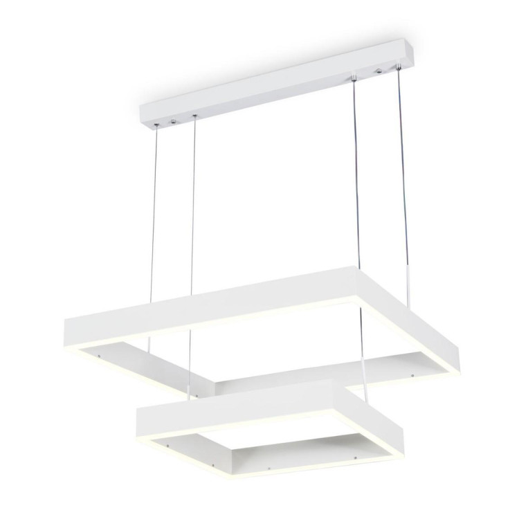 Подвесной светодиодный светильник Ambrella light ACRYLICA FA6631