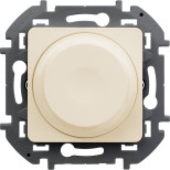 Светорегулятор Legrand Inspiria 300Вт слоновая кость, 673791