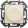 Светорегулятор Legrand Inspiria 300Вт слоновая кость, 673791