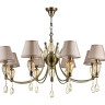 Люстра Maytoni RC855-PL-08-R