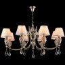 Люстра Maytoni RC855-PL-08-R