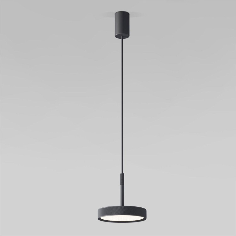 Подвесной светильник Elektrostandard Plate 50260 LED a065411