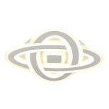 Потолочная светодиодная люстра Omnilux Melzo OML-09007-152