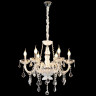 Подвесная люстра Citilux Финка CL353181