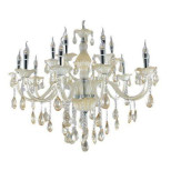 Подвесная люстра Elvan LU-12060/15-Е14