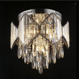 Потолочная люстра Seven Fires Линас 70666.01.03.09