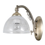 Бра MW-Light Аманда 16 481024801 Бра MW-Light Аманда 16 481024801