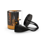 PL031 Светильник подвесной Gauss Decor PL031 черный E27, 1 м, 1/40