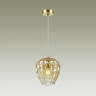 Подвесной светильник Odeon Light Maka 4714/1