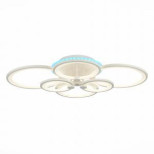 Потолочный светодиодный светильник Evoluce Intensity SLE900052-06RGB