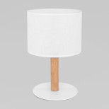 Настольный светильник 5217 Deva White