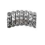 Настенный светильник Lightstar Onda 741624 Настенный светильник Lightstar Onda 741624