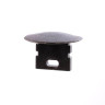 Заглушка Deko-Light End Cap F-ET-02-05 Set 2 pcs 978692